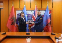 Shqipëri – Mbretëria e Bashkuar/Model suksesi kundër emigracionit të paligjshëm, bashkëpunimi shtrihet në fronte të reja kundër krimit