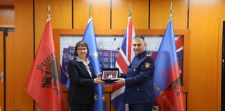 Shqipëri – Mbretëria e Bashkuar/Model suksesi kundër emigracionit të paligjshëm, bashkëpunimi shtrihet në fronte të reja kundër krimit