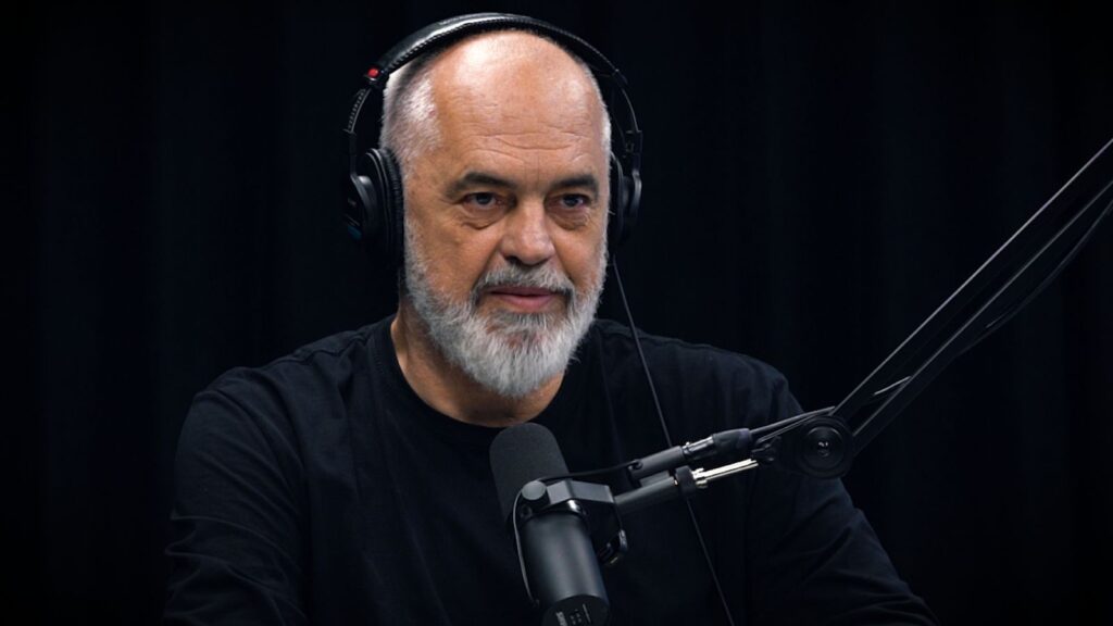 Vizita në Greqi  Rama  Dokument i ri i Partneritetit Strategjik me Greqinë brenda vitit  Mitsotakis ka vullnet për adresimin e çështjeve të mbartura