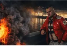 Arrestohen 4 persona për zjarrin në Tiranë, shpallet në kërkim ndërtuesi ARMAND LILO