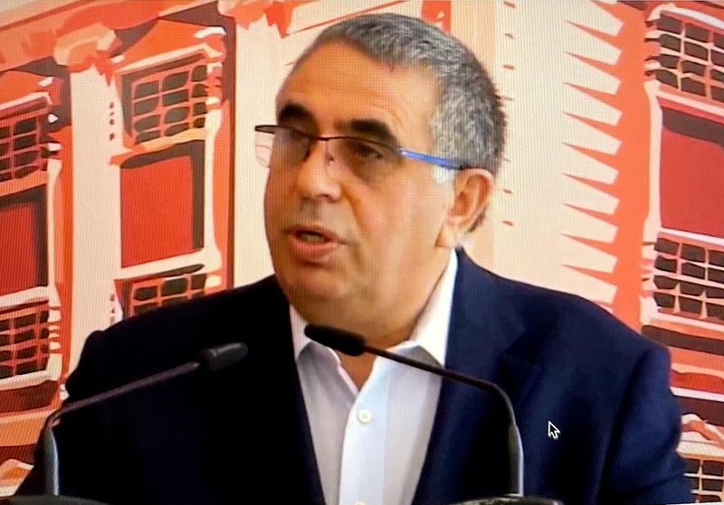 Erion Braçe dhe sfida ndaj politikës së mbyllur