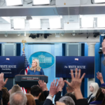 Shtëpia e Bardhë: Kërcënimet ndaj Iranit nuk ishin boshe! Tërheqjen nga NATO, Trump do ta diskutojë me Rutte