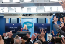 Shtëpia e Bardhë: Kërcënimet ndaj Iranit nuk ishin boshe! Tërheqjen nga NATO, Trump do ta diskutojë me Rutte