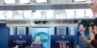 Shtëpia e Bardhë: Kërcënimet ndaj Iranit nuk ishin boshe! Tërheqjen nga NATO, Trump do ta diskutojë me Rutte