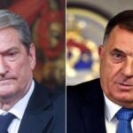 Llastimi i Dodikut dhe harresa e Berishës: Arsyet e dy anëve të “medaljes” Non-Grata!