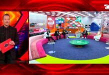Shpallet finalisti i dytë i Big Brother Vip në mënyrë të pazakontë, kush i bashkohet Selinës