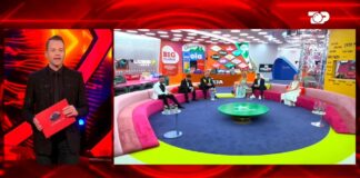 Shpallet finalisti i dytë i Big Brother Vip në mënyrë të pazakontë, kush i bashkohet Selinës