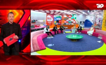 Shpallet finalisti i dytë i Big Brother Vip në mënyrë të pazakontë, kush i bashkohet Selinës
