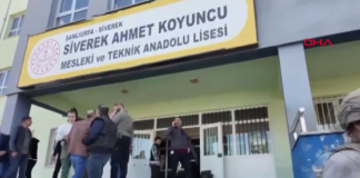 Sulm me armë në një shkollë në Turqi, plagosen 16 persona! Vetëvritet autori