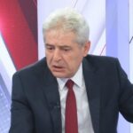 Ali Ahmeti: M’u vendos në tavolinë ndarja e Maqedonisë, por nuk ishte zgjidhje e mirë, do kishte luftë për territore