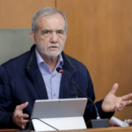 “Kërkojmë dialog, jo luftë”, Presidenti i Iranit: Përpjekjet për të detyruar Teheranin të dorëzohet do të dështojnë