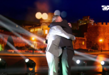 Surprizë emocionuese për Mateon, finalisti takohet me babanë e tij në studio: Dasmën e madhe do e bëjmë në…