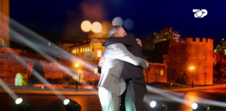 Surprizë emocionuese për Mateon, finalisti takohet me babanë e tij në studio: Dasmën e madhe do e bëjmë në…
