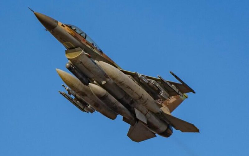 Izraeli blen municione ajrore me vlerë 200 milionë dollarë nga prodhuesi i armëve Elbit Systems