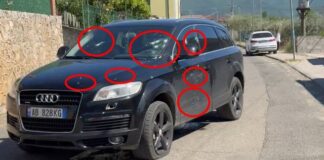 Atentat në Lezhë, VRITEN burrë e grua brenda makinës