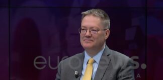 Ambasadori i Britanisë: SPAK është institucion i pavarur. Njerëzit kërkojnë drejtësi të paanshme