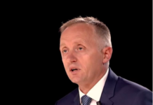 Kamera si vetting i dytë i drejtësisë