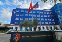 Vijon “furtuna” në Policinë e Shtetit, të tjera ndryshime