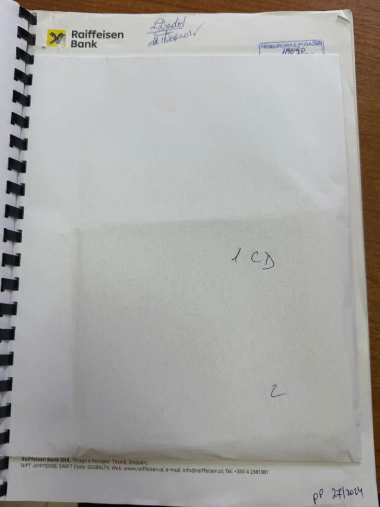 FOTOT  Skandali  Gjykata paraprake e kaloi për gjykim në themel çështjen Veliaj pa hapur dhe pa i parë të gjitha provat e SPAK