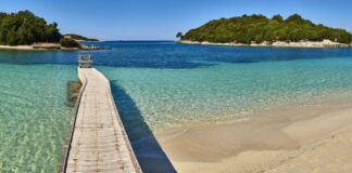 “Express”: Shqipëria – vendi evropian “më i mirë se Maldivet” – vetëm tre orë larg nga Britania e Madhe