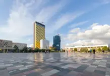 “Tornos News”: Me 83 projekte strategjike, Shqipëria konsolidohet si destinacion kryesor turistik