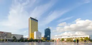 “Tornos News”: Me 83 projekte strategjike, Shqipëria konsolidohet si destinacion kryesor turistik