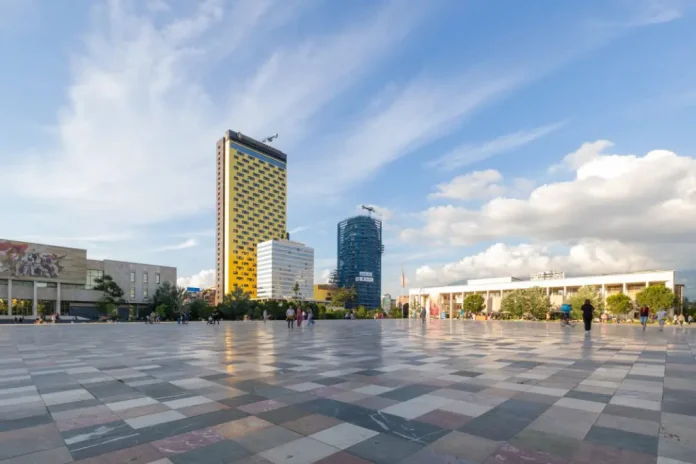  Tornos News   Me 83 projekte strategjike  Shqipëria konsolidohet si destinacion kryesor turistik