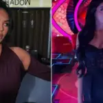 Edisa publikon bisedat private me motrën e Mateos: Sorrat si puna jote