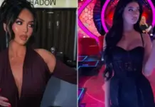 Edisa publikon bisedat private me motrën e Mateos: Sorrat si puna jote