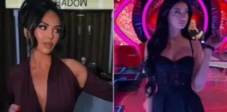 Edisa publikon bisedat private me motrën e Mateos: Sorrat si puna jote