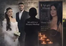 “Ua dërguam vajzën nuse, ata e sollën me arkivol”, apeli rrëqethës i prindërve dhe motrës së Xhuana Nikollajt: Të kapet ai kriminel, ish-dhëndri…