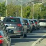 Fundjava me fluks të lartë në Morinë/ Qytetarët e Kosovës drejt Shqipërisë, në fundjavë procedurë e përshpejtuar