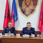 “Nuk tolerohet asnjë shkelje!”, Hita porosi të prera drejtuesve të DVP-ve: Punë parandaluese dhe hetime cilësore