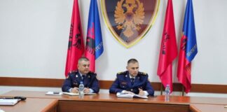 “Nuk tolerohet asnjë shkelje!”, Hita porosi të prera drejtuesve të DVP-ve: Punë parandaluese dhe hetime cilësore