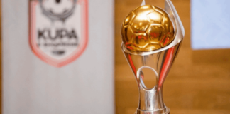 Finalja e Kupës së Shqipërisë, dalin në shitje biletat