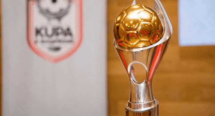 Finalja e Kupës së Shqipërisë  dalin në shitje biletat