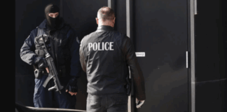 Aksion kundër lojërave të paligjshme të fatit, 34 të arrestuar në Kosovë, sekuestrohen para cash dhe automjete