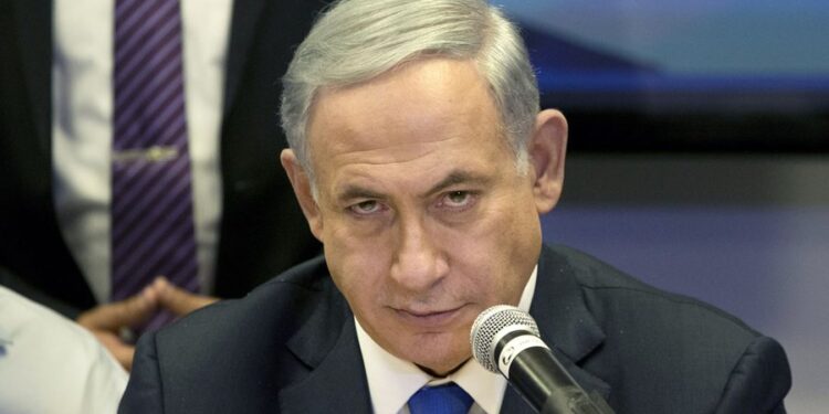 ai-po-shkaterron-shoqerine-tone-nga-brenda-mijera-protestues-mblidhen-ne-tel-aviv-kunder-qeverise-netanyahu