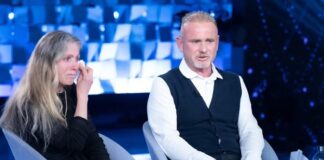 Flasin prindërit e Ilaria Sulës, vajzës që u masakrua nga i dashuri në Itali: E veshëm me fustan princeshe, vetëm mbijetojmë