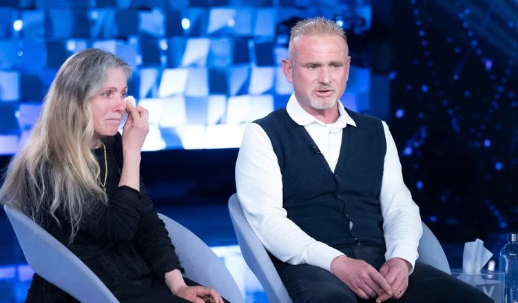 Flasin prindërit e Ilaria Sulës  vajzës që u masakrua nga i dashuri në Itali  E veshëm me fustan princeshe  vetëm mbijetojmë