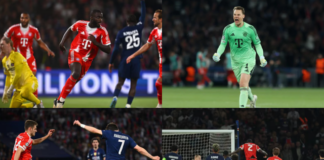 PSG fiton në thriller-in e 9 golave në Champions, Bayerni beson te përmbysja në Mynih për finalen e madhe