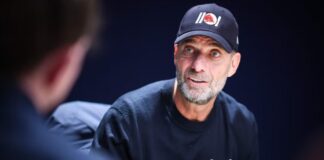Pankina e Realit të Madridit, Jurgen Klopp nuk është kandidat, pret kombëtaren gjermane
