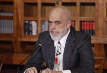 Rama: Negociatat me BE-në vijojnë, së shpejti do të kemi lajme shumë të mira për të gjithë