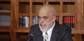 Rama: Negociatat me BE-në vijojnë, së shpejti do të kemi lajme shumë të mira për të gjithë