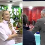 A do të jetojë me Gimbon në Prishtinë? Si i përgjigjet Selin pyetjes së Rozana Radit, batuta mes finalistes dhe ish-banores së BBVIP 4