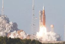 NASA rikthehet në Hënë. Niset misioni historik Artemis II (VIDEO)
