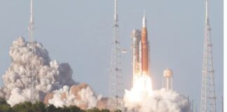 NASA rikthehet në Hënë. Niset misioni historik Artemis II (VIDEO)