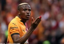 Nuk kishte pagoi qiranë e makinës, Mercedes denoncon Victor Osimhen