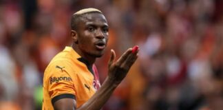 Nuk kishte pagoi qiranë e makinës, Mercedes denoncon Victor Osimhen