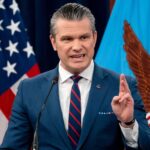 Shefi i Pentagonit: Sot do jetë sulmi më i madh i bërë ndonjëherë në Iran! Trump nuk bën shaka